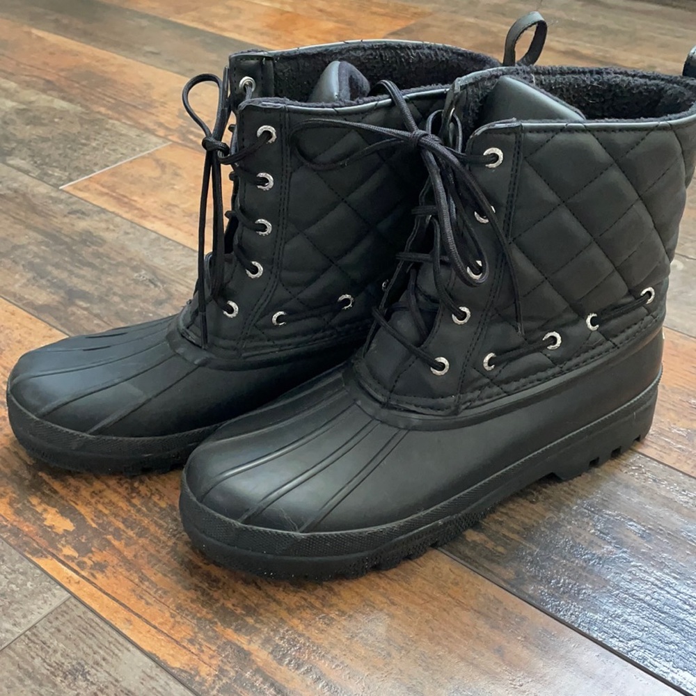 Sperry Top-Sider Women's Gosling Duck Boot
